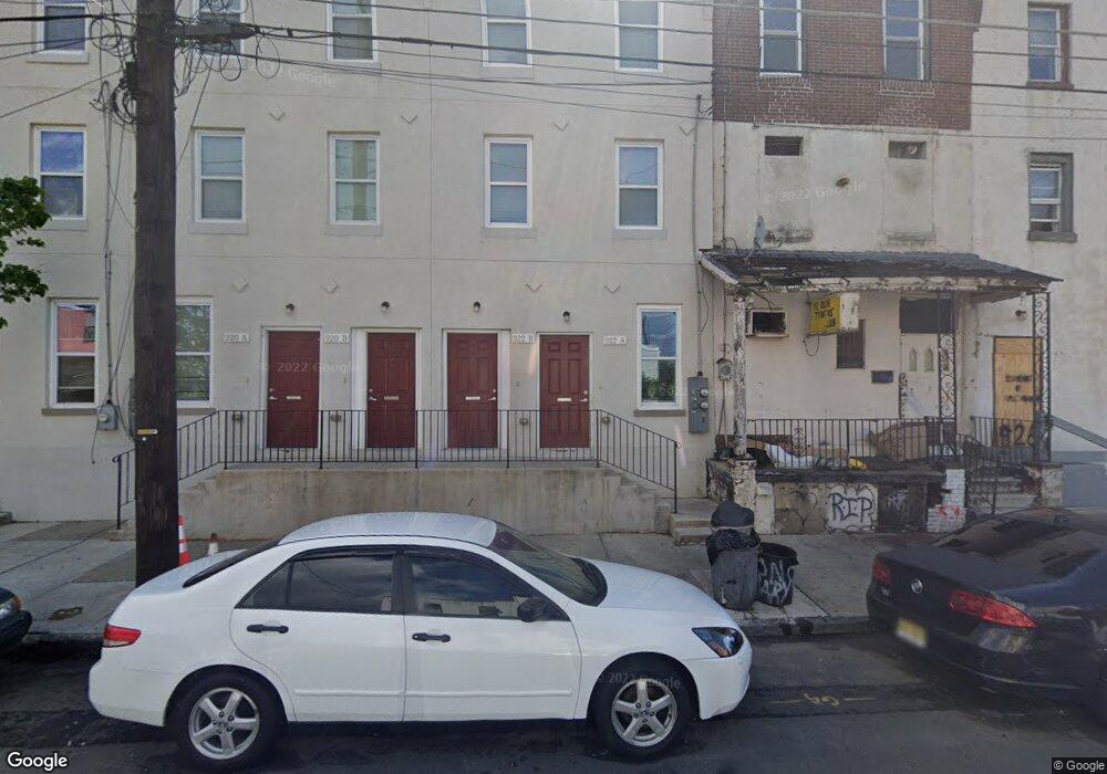922 S 5th St, Camden, NJ 08103 - photo 1
