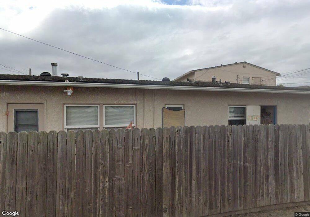 109 N E St, Lompoc, CA 93436 - photo 1