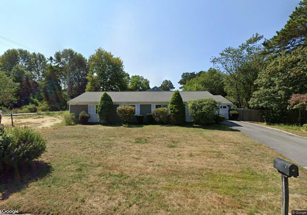 51 Katharyn Michael Rd, Yarmouth Port, MA 02675 - photo 1