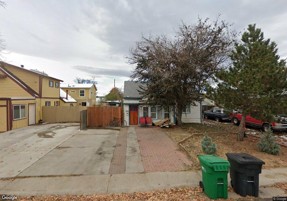 1209 Ironton St, Aurora, CO 80010 - photo 1