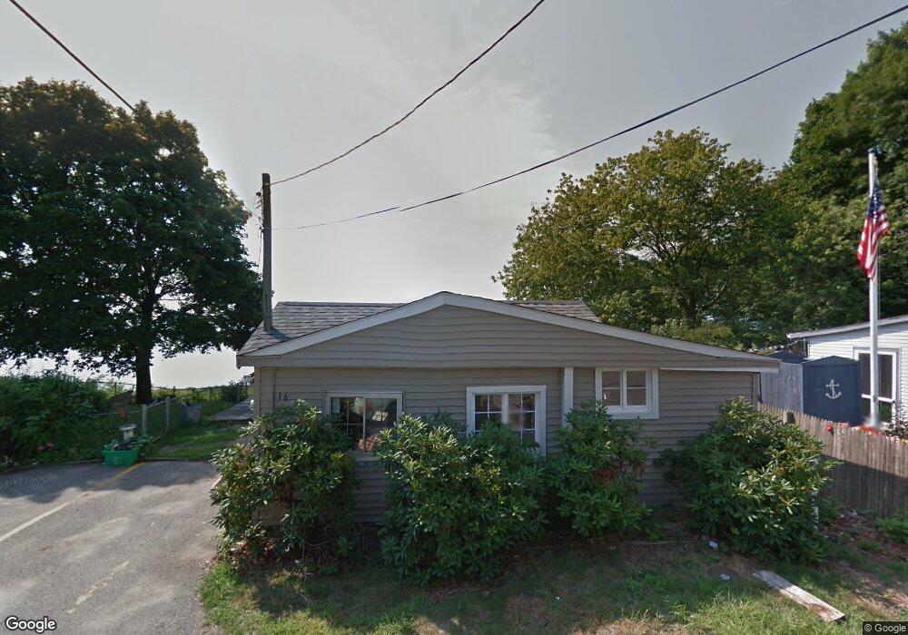 16 Lane 7, Warwick, RI 02888 - photo 1