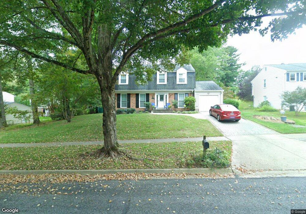 1404 Arbor View Rd, Silver Spring, MD 20902 - photo 1