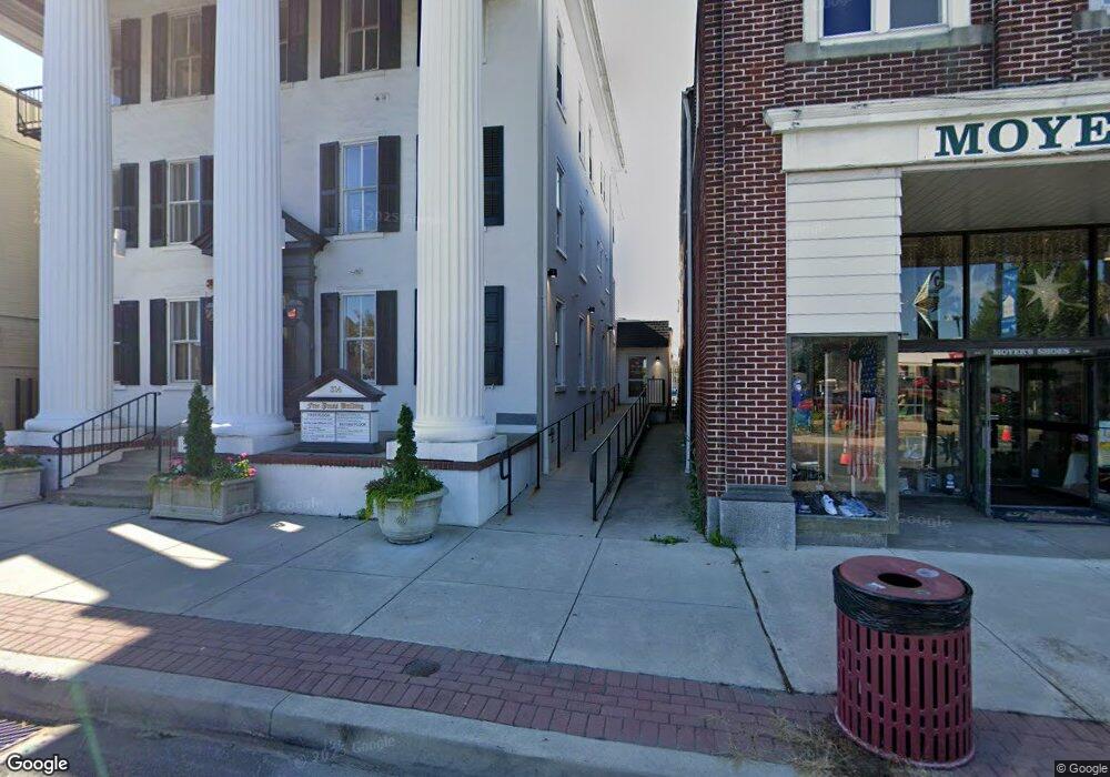 314 W Broad St unit 203, Quakertown, PA 18951 - photo 1