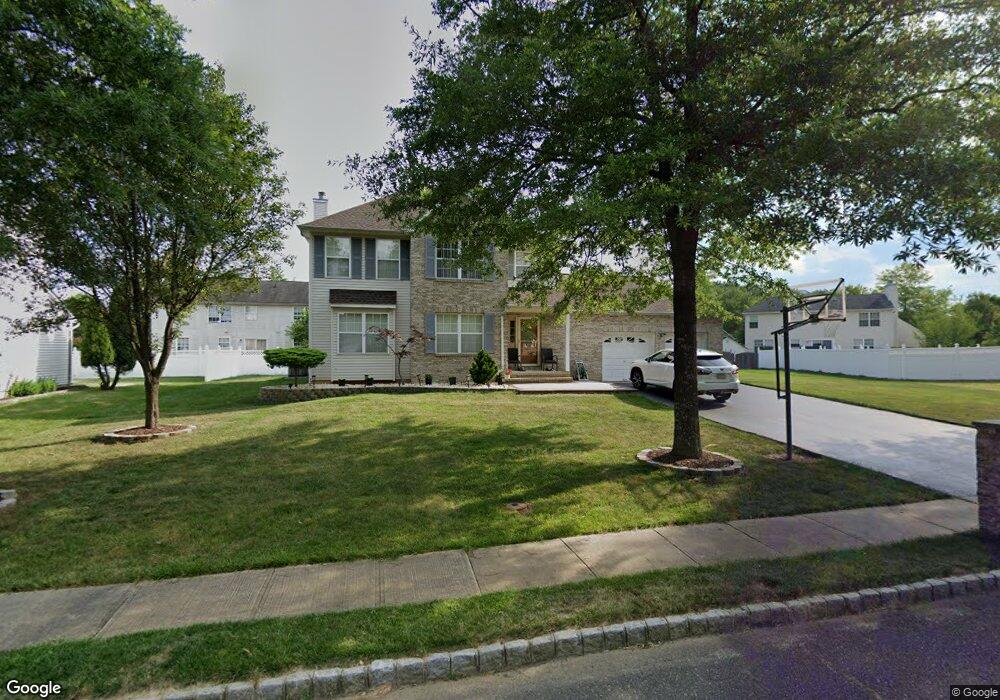 6 Treeview Ln, Cliffwood, NJ 07721 - photo 1