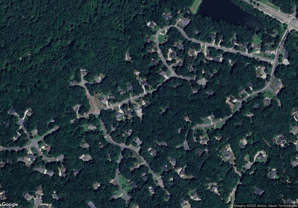 1005 Oak Way unit 3, Canton, GA 30114 - photo 1