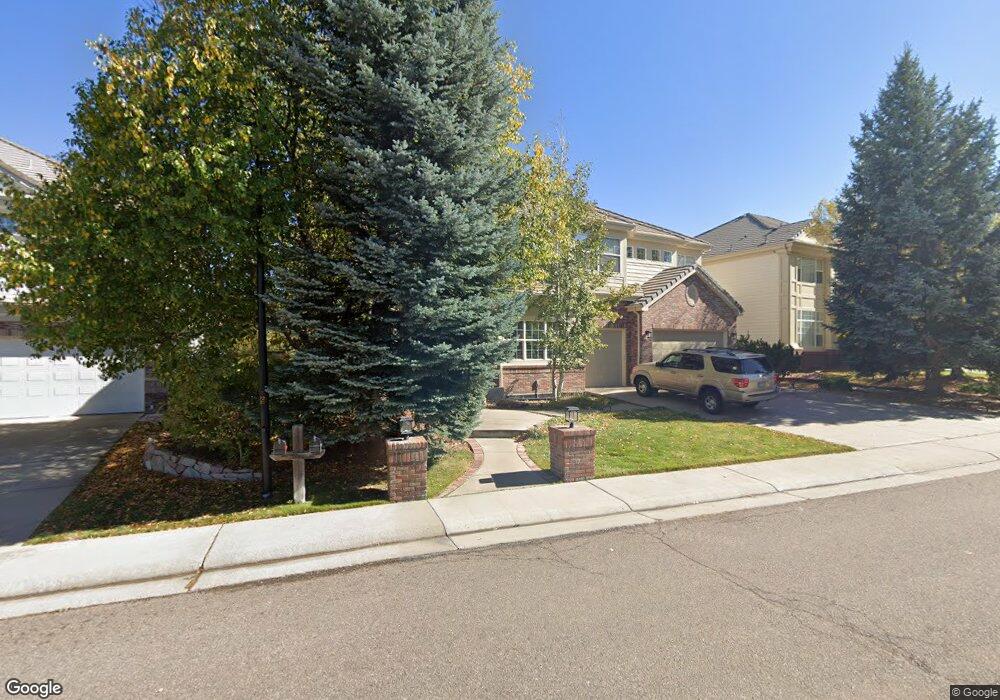 9952 Longview Dr, Lone Tree, CO 80124 - photo 1