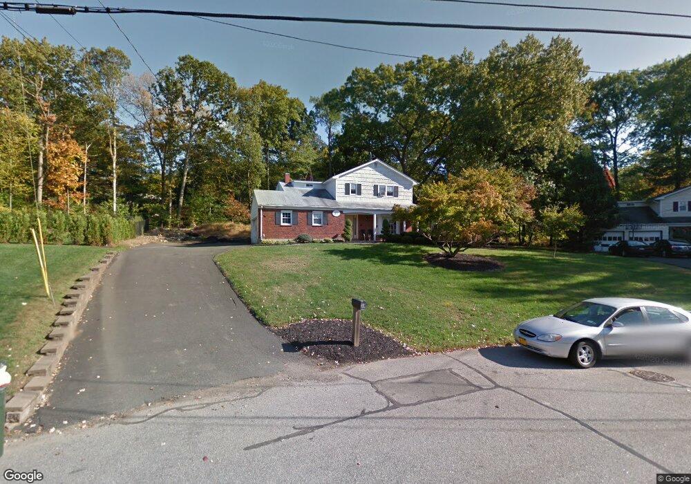 21 Keith Dr, Monsey, NY 10952 - photo 1