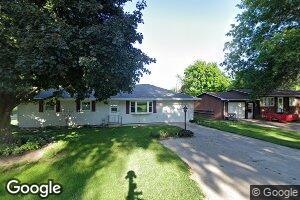 601 Rohwer St, Ida Grove, IA 51445