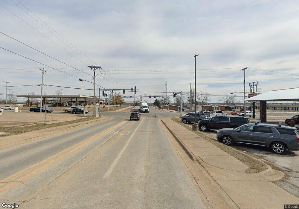 13402 W Olrich St, Rogers, AR 72756 - photo 1