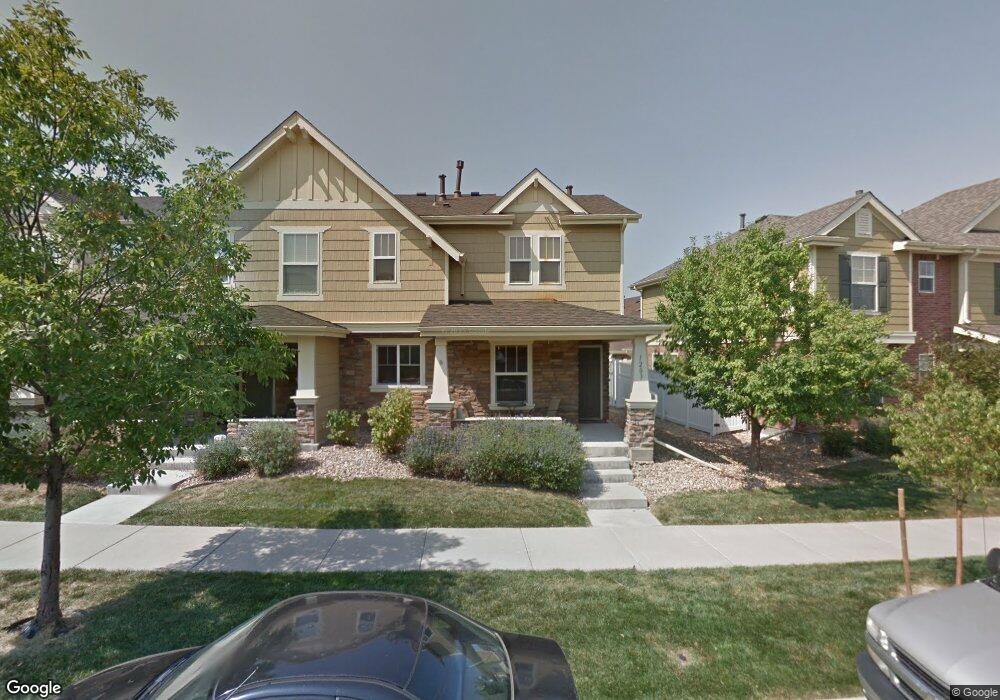 1203 S Richfield St, Aurora, CO 80017 - photo 1