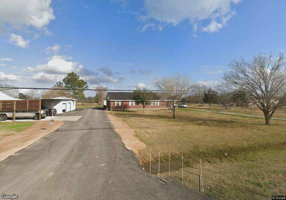 4236 County Road 305b, Alvin, TX 77511 - photo 1