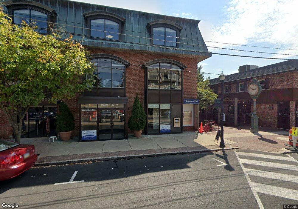 28 W State St, Media, PA 19063 - photo 1