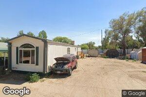 495 S Elberta Ave, Green River, UT 84525