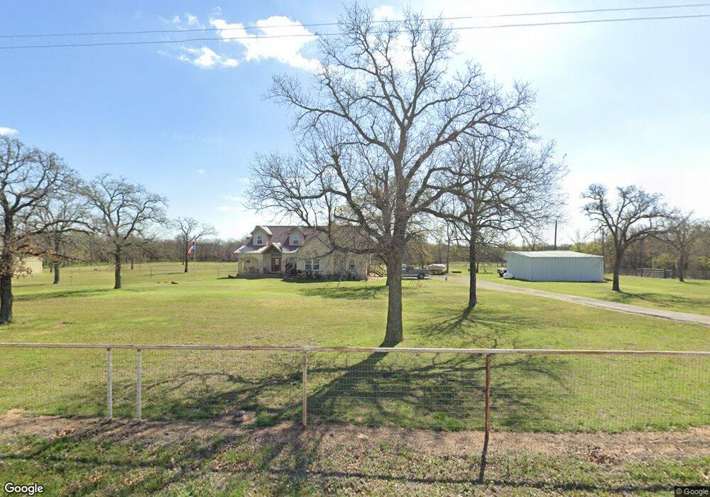 1433 Taylor Rd, Weatherford, TX 76087 - photo 1