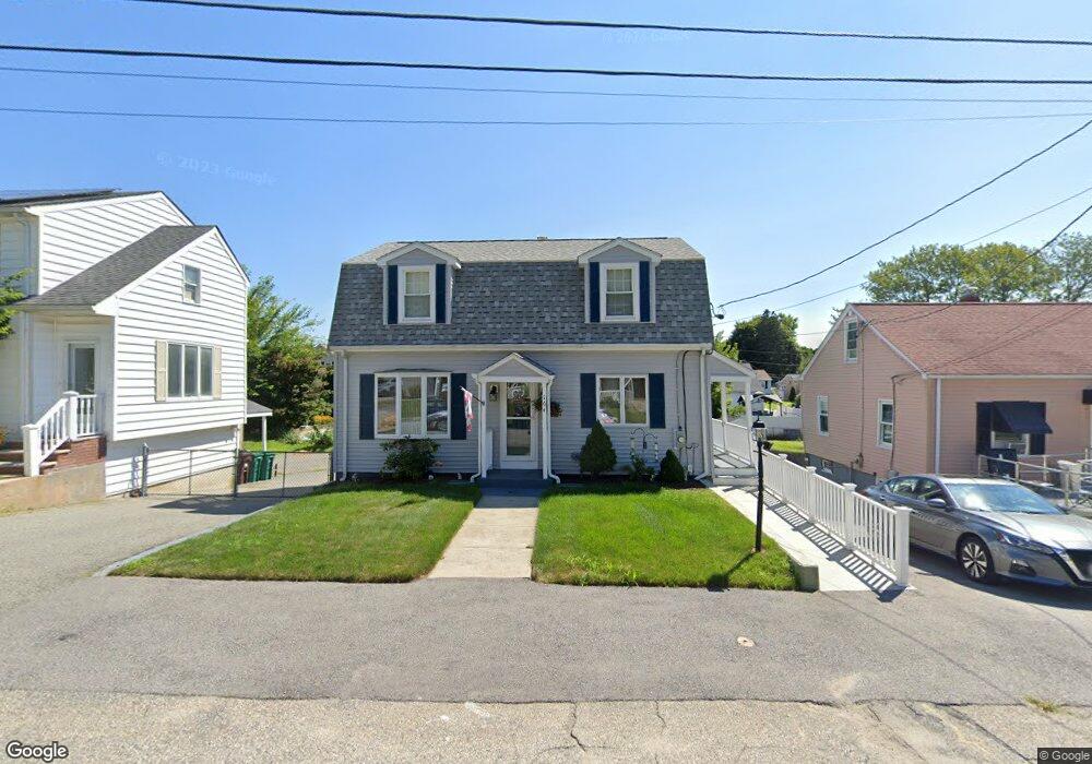 164 Saint Barnabe St, Woonsocket, RI 02895 - photo 1