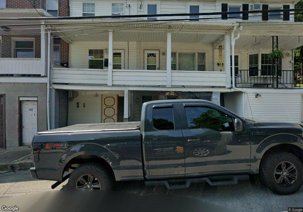 112 Orwigsburg St, Tamaqua, PA 18252 - photo 1