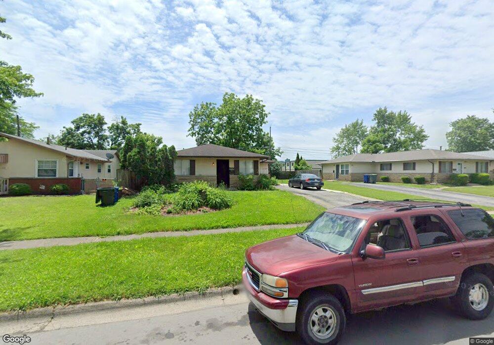 1243 Chesterton Ln unit 245, Columbus, OH 43229 - photo 1