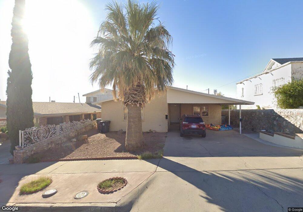 2208 Copper Ave unit 2210, El Paso, TX 79930 - photo 1