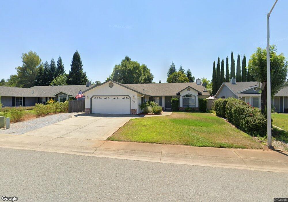 1928 Catherine Way, Redding, CA 96002 - photo 1