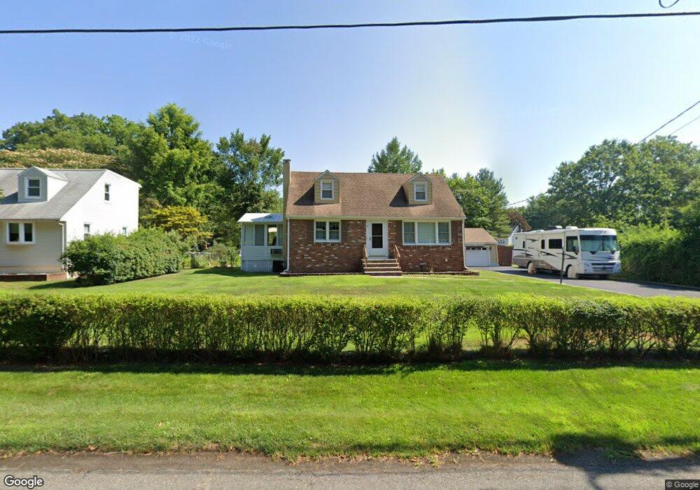 91 Klinger Rd, East Hanover, NJ 07936 - photo 1