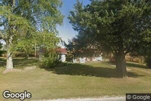 3591 S Arba Pike, Union City, IN 47390