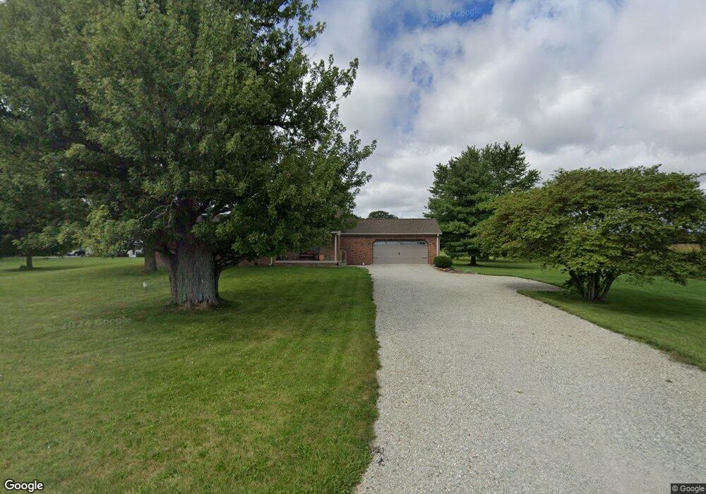 650 N 1200 E, Sheridan, IN 46069 - photo 1