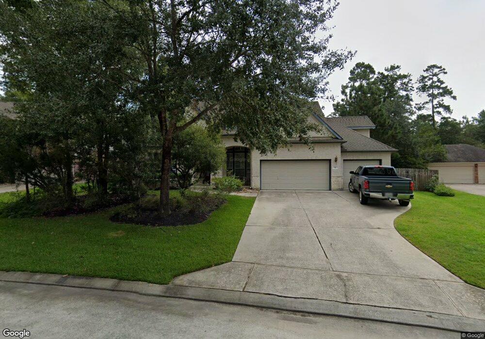 18 Kerouac Ct, Spring, TX 77382 - photo 1