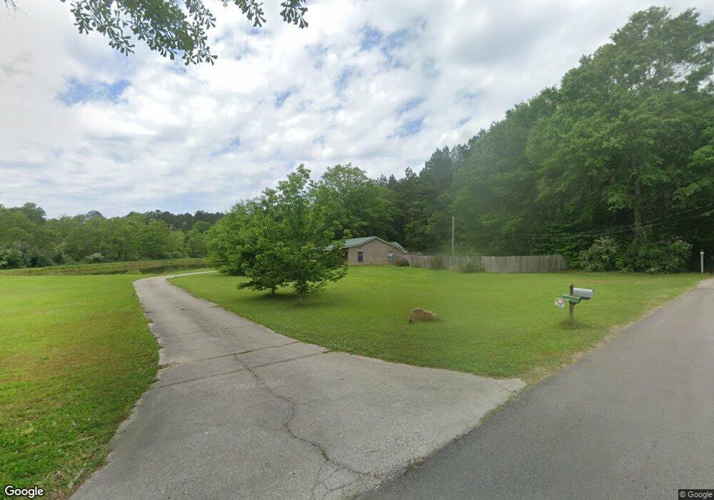 47 Shorty Ekes Rd, Laurel, MS 39443 - photo 1