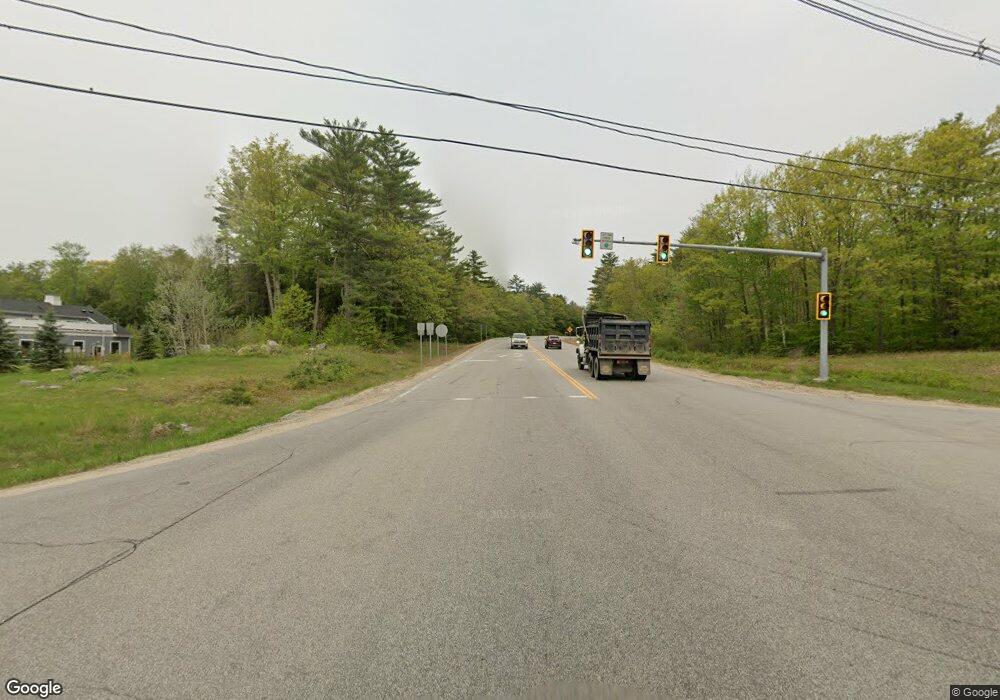 Lot 16 New Hampshire 153, Union, NH 03887 - photo 1