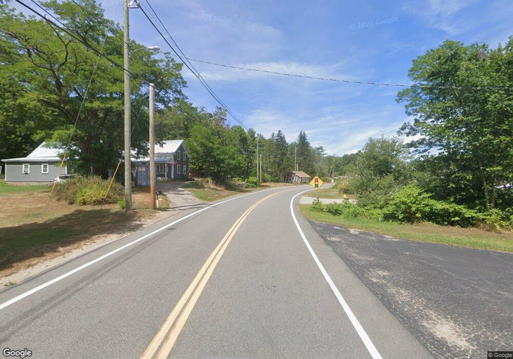 TBD New Hampshire 153 unit 18-47-00  &  18-46-0, Union, NH 03887 - photo 1