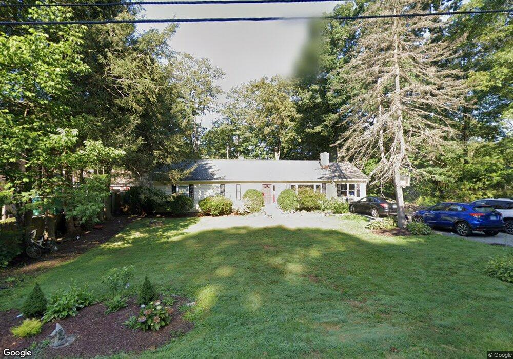 12 Maple St, Weston, CT 06883 - photo 1