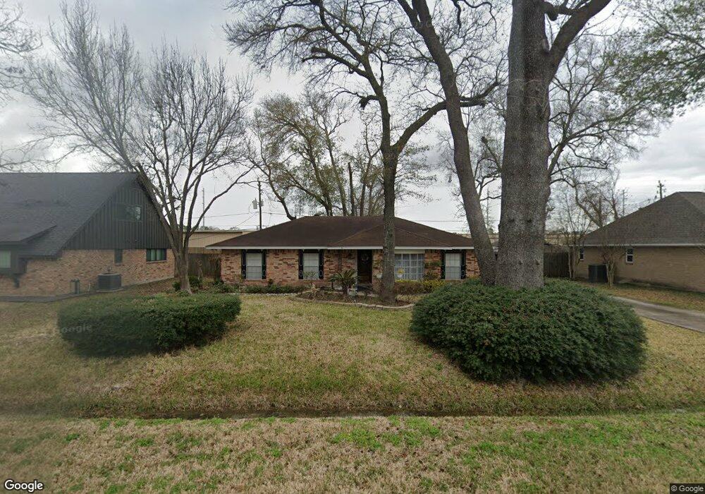 1314 Del Norte St, Houston, TX 77018 - photo 1