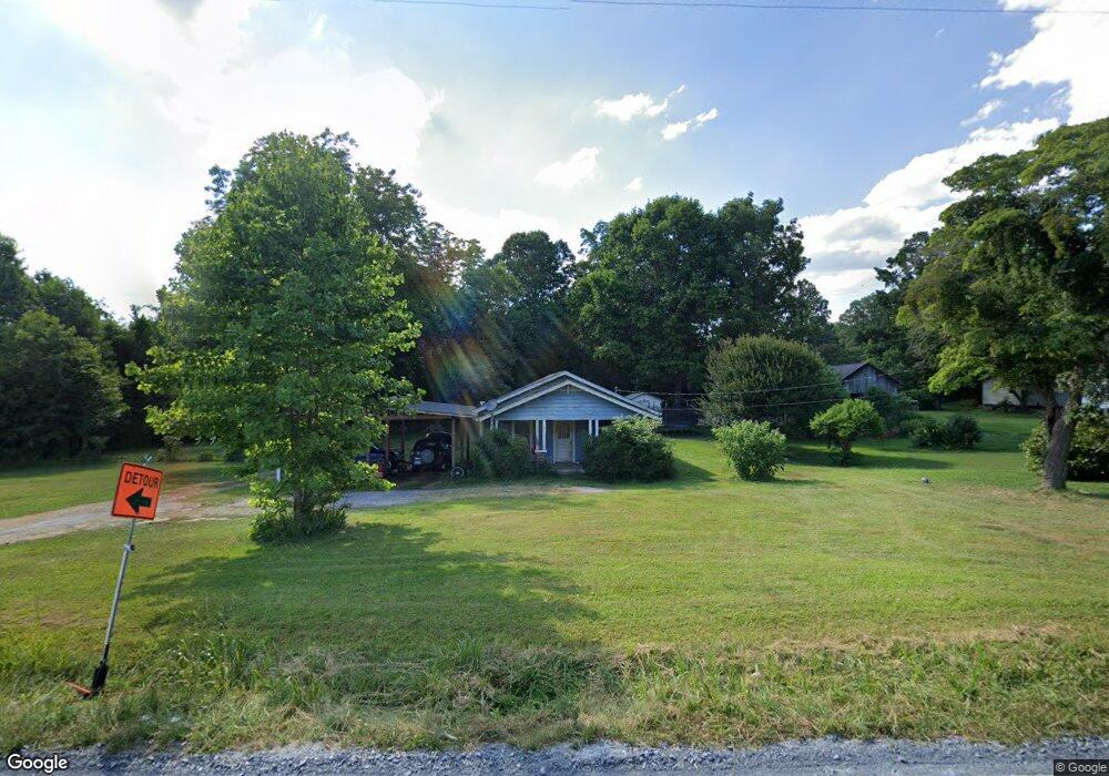 2132 Pisgah Covered Bridge Rd, Asheboro, NC 27205 - photo 1