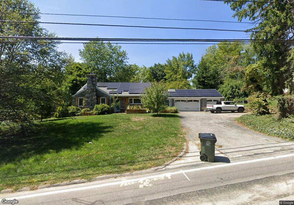 121 S Providence Rd, Wallingford, PA 19086 - photo 1