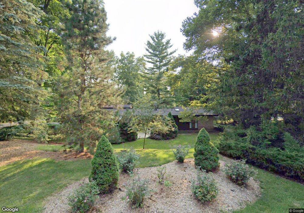 5311 Hickory Bend, Bloomfield Hills, MI 48304 - photo 1