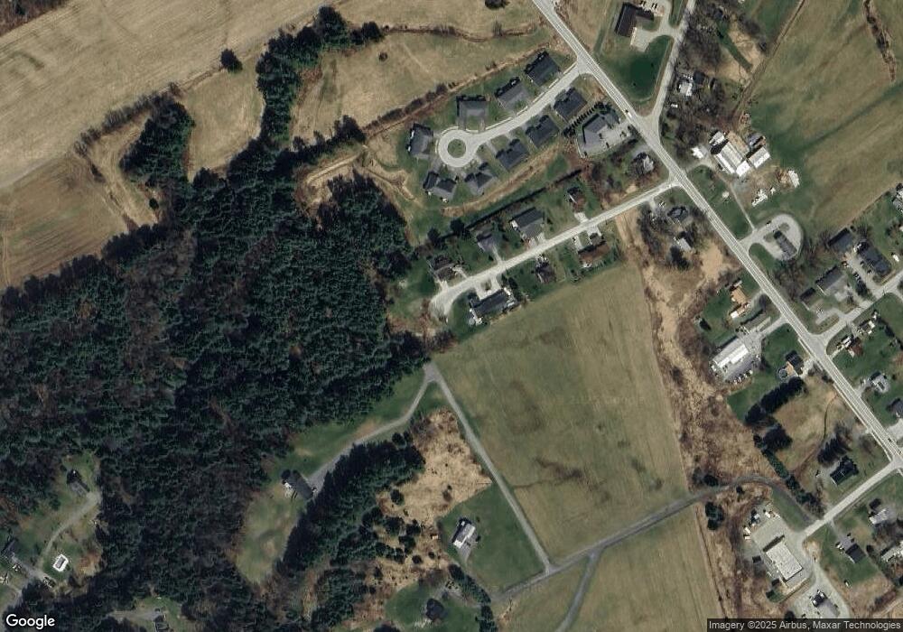 26B Summit View St, Fairfax, VT 05454 - photo 1