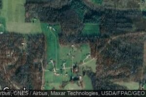 3183 Gorge Rd SW, Dellroy, OH 44620