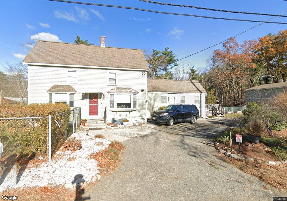 8 Pike St, Salisbury, MA 01952 - photo 1