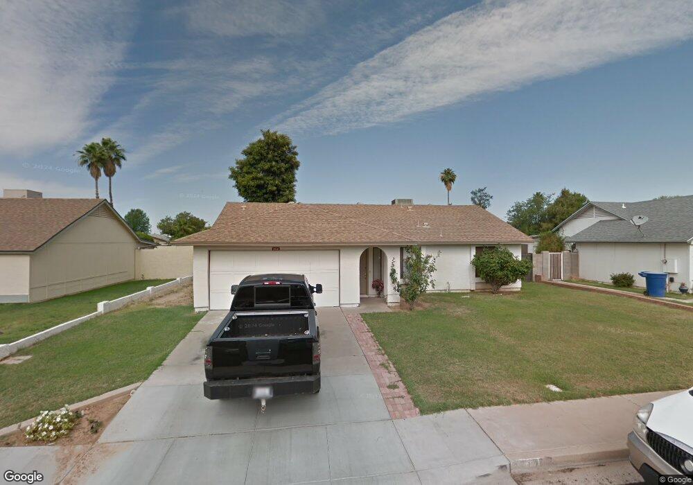 2512 N Evergreen St, Chandler, AZ 85225 - photo 1