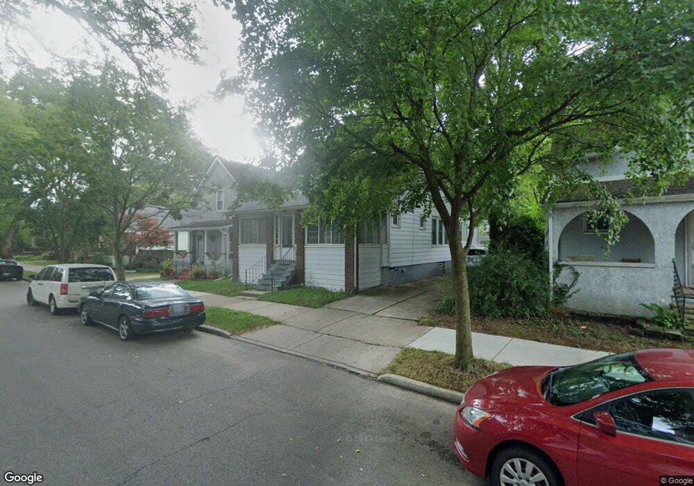 951 Beaconsfield Ave, Grosse Pointe Park, MI 48230 - photo 1