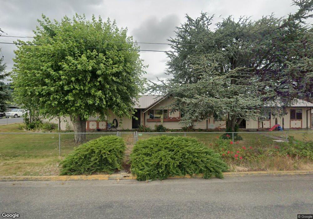 416 SW 13th St, Chehalis, WA 98532 - photo 1