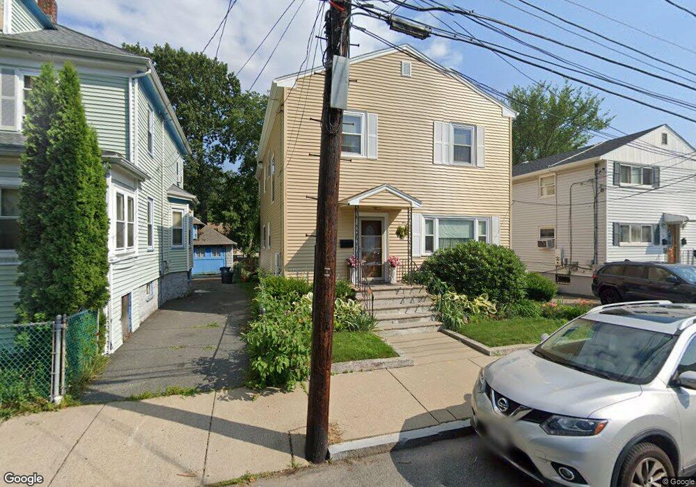 32 Colorado St, Mattapan, MA 02126 - photo 1