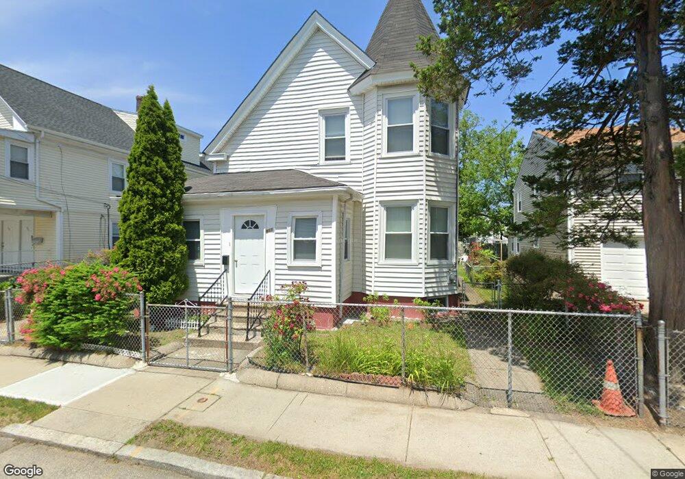 111 Corinth St, Providence, RI 02907 - photo 1