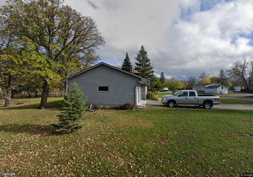 103 1st Ave N, Badger, MN 56714 - photo 1
