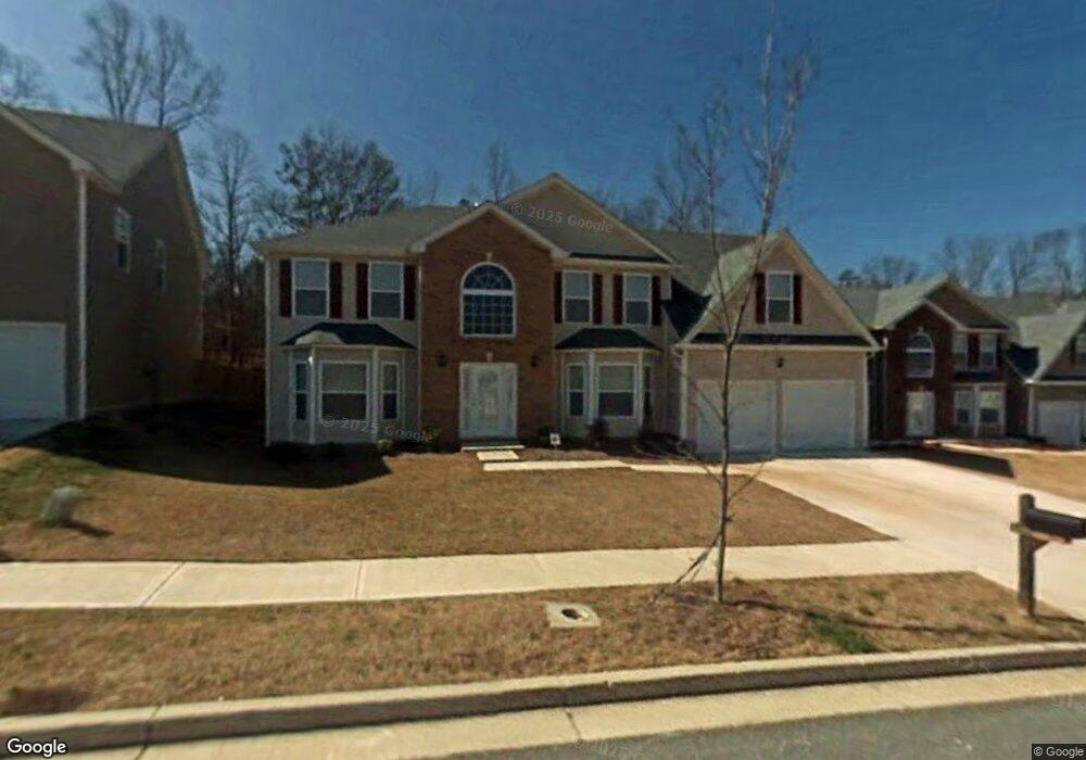 4704 Michael Jay St, Snellville, GA 30039 - photo 1