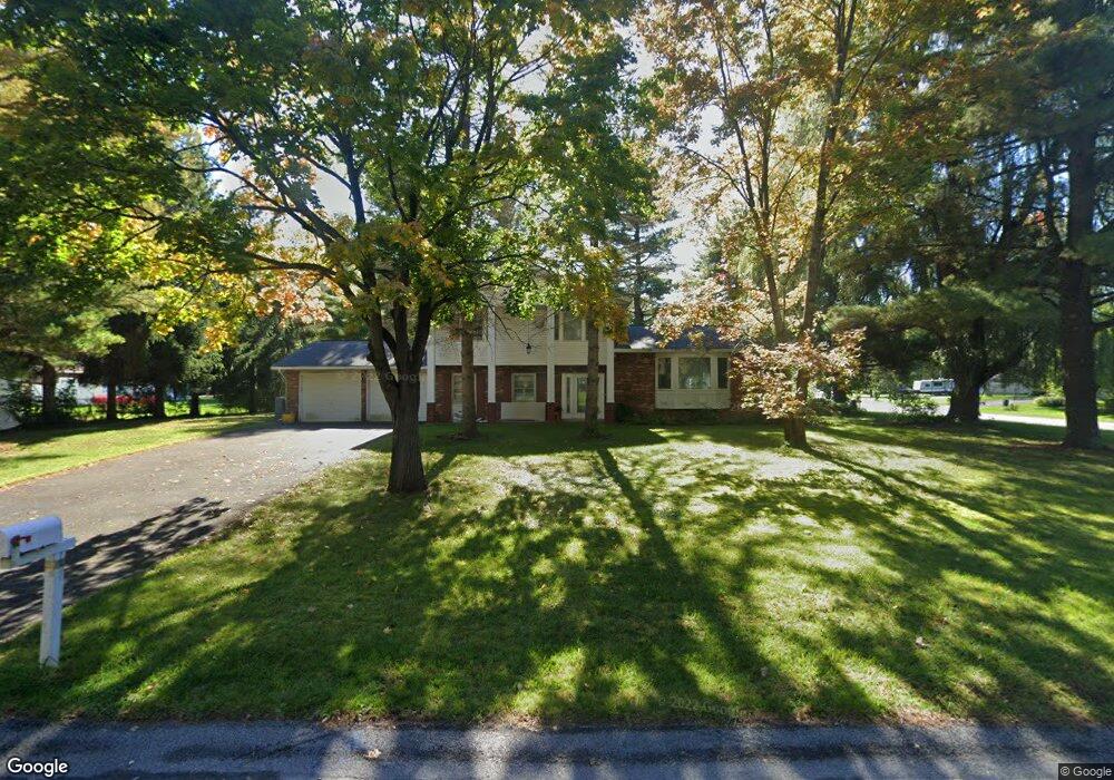 2442 Durham Path, Schenectady, NY 12309 - photo 1