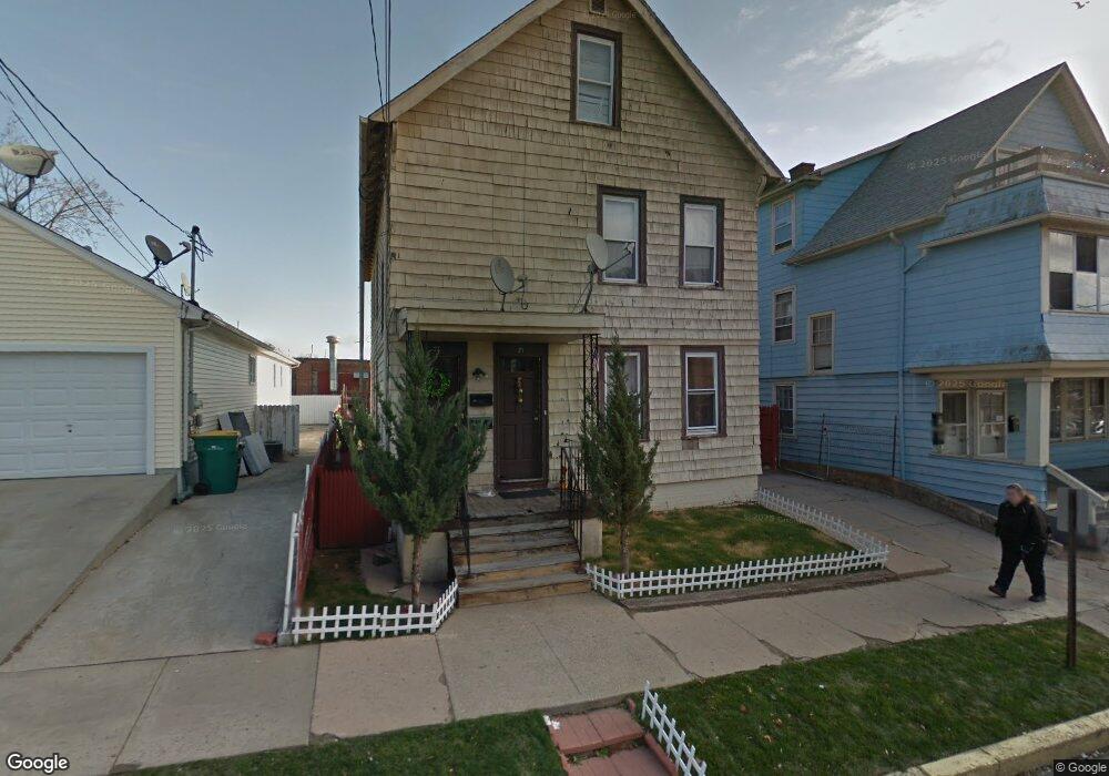 21 Admiral St, West Haven, CT 06516 - photo 1