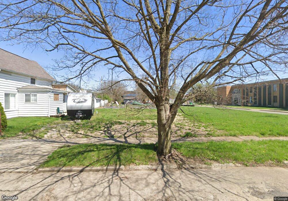 1830 Cedar St, Anderson, IN 46016 - photo 1