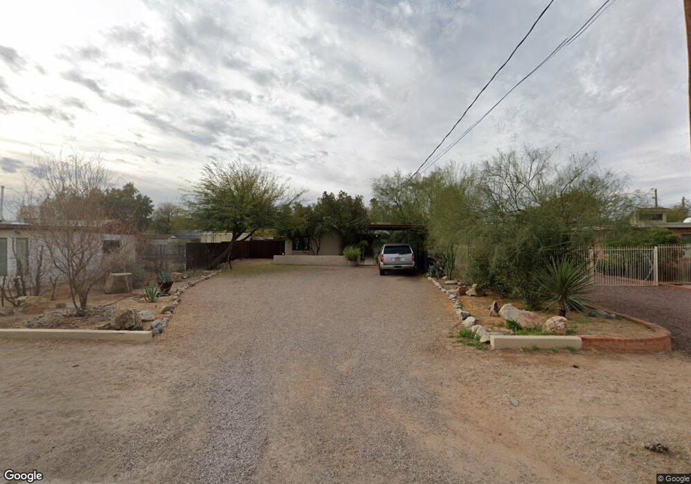 320 E Laguna St, Tucson, AZ 85705 - photo 1