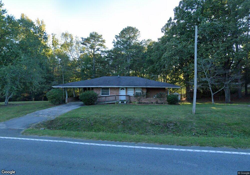 12754 Highway 41, Tunnel Hill, GA 30755 - photo 1